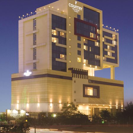 Country Inn & Suites By Radisson Navi Mumbai Ngoại thất bức ảnh