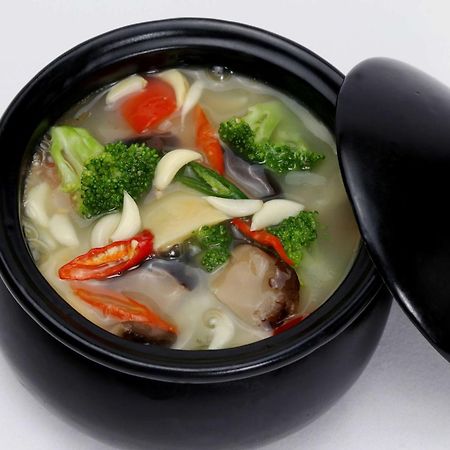 Country Inn & Suites By Radisson Navi Mumbai Ngoại thất bức ảnh