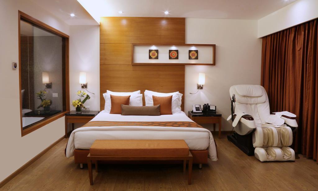 Country Inn & Suites By Radisson Navi Mumbai Ngoại thất bức ảnh