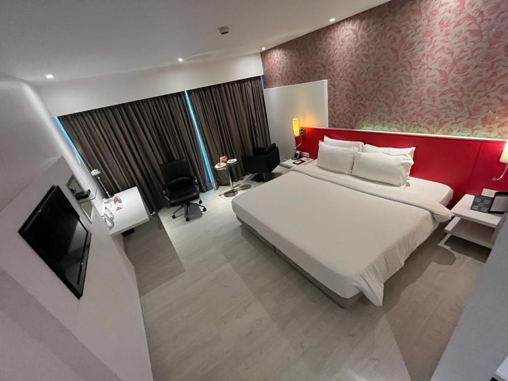 Country Inn & Suites By Radisson Navi Mumbai Ngoại thất bức ảnh