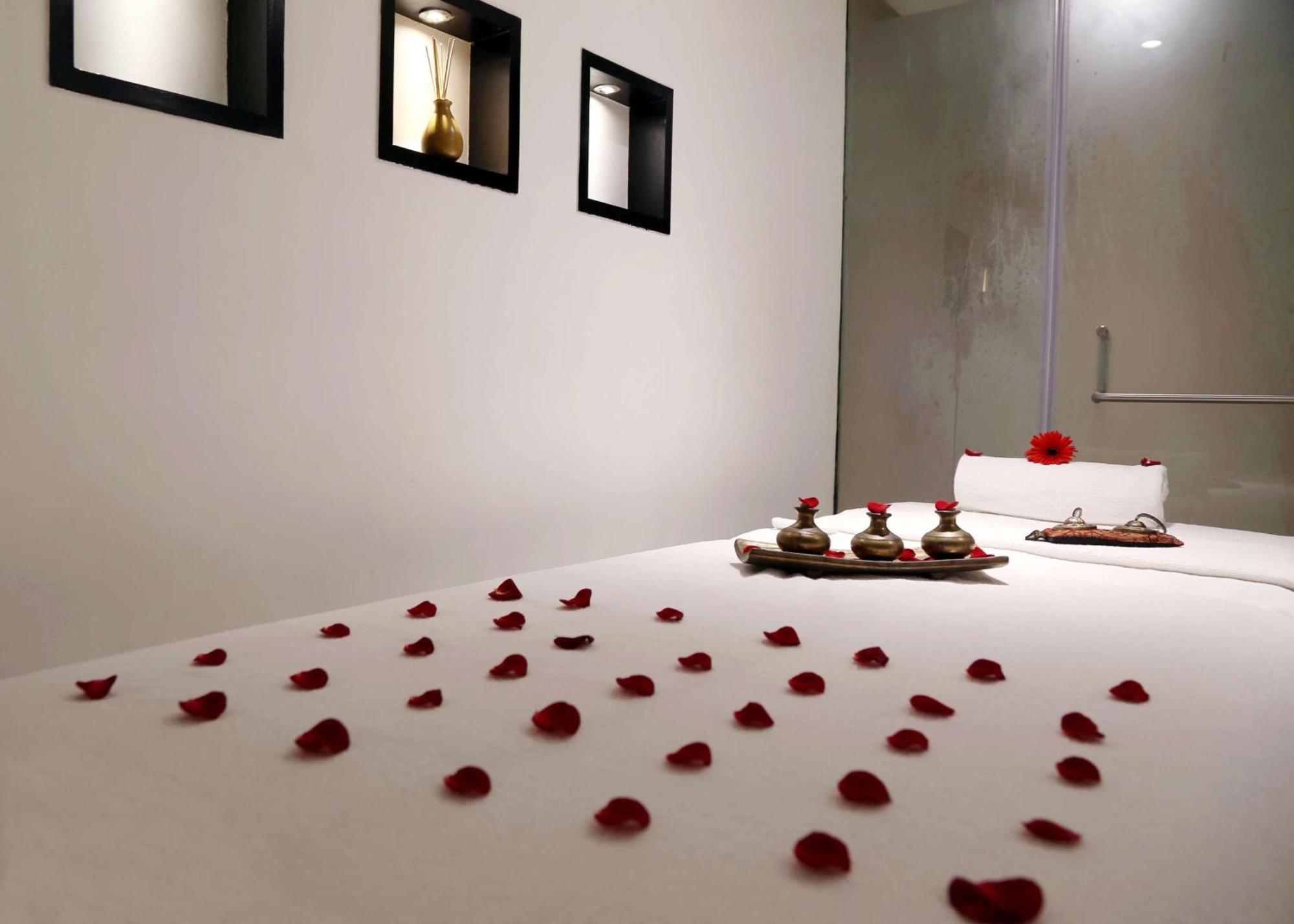 Country Inn & Suites By Radisson Navi Mumbai Ngoại thất bức ảnh