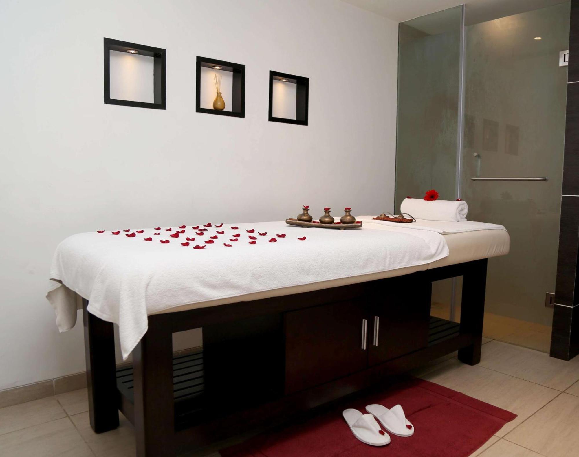 Country Inn & Suites By Radisson Navi Mumbai Ngoại thất bức ảnh