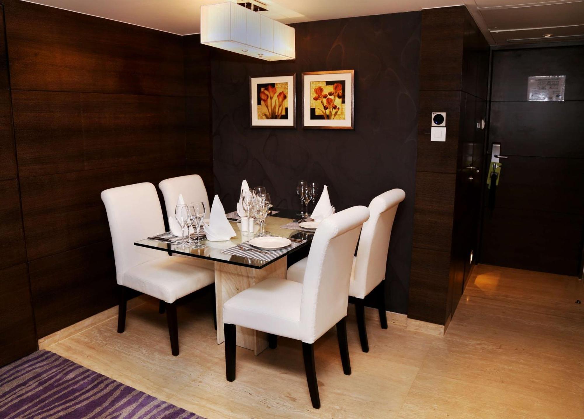 Country Inn & Suites By Radisson Navi Mumbai Ngoại thất bức ảnh