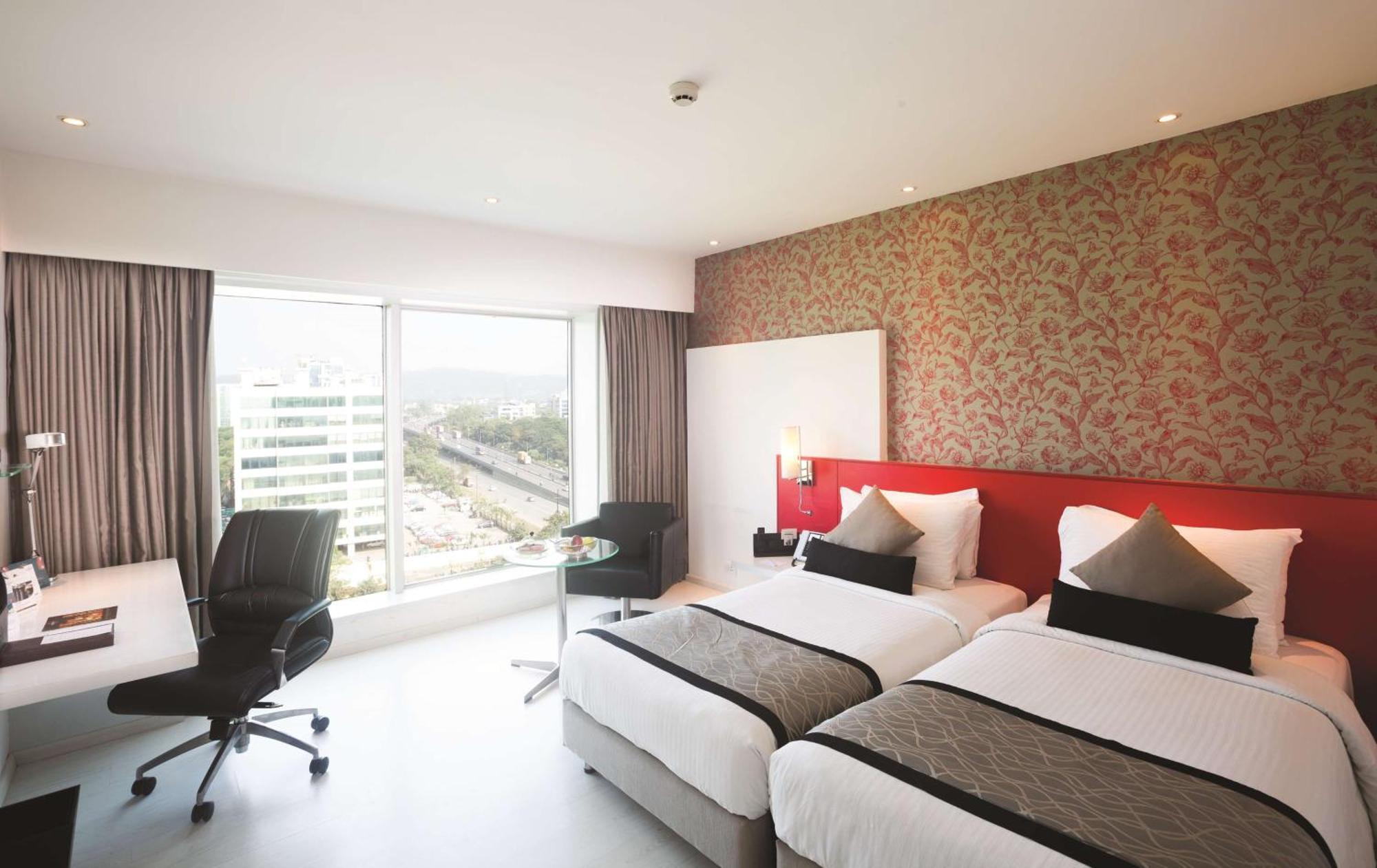 Country Inn & Suites By Radisson Navi Mumbai Ngoại thất bức ảnh