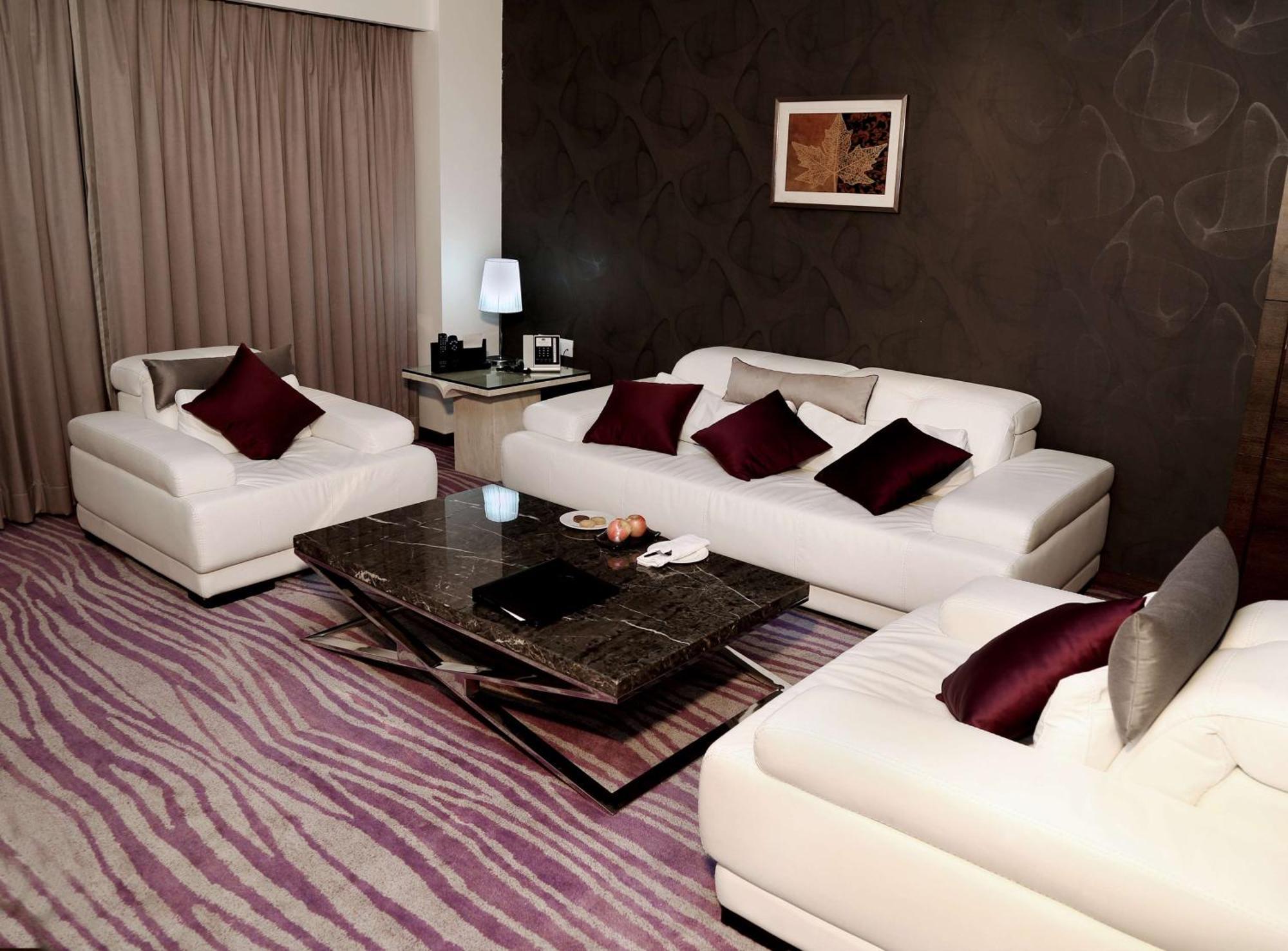 Country Inn & Suites By Radisson Navi Mumbai Ngoại thất bức ảnh